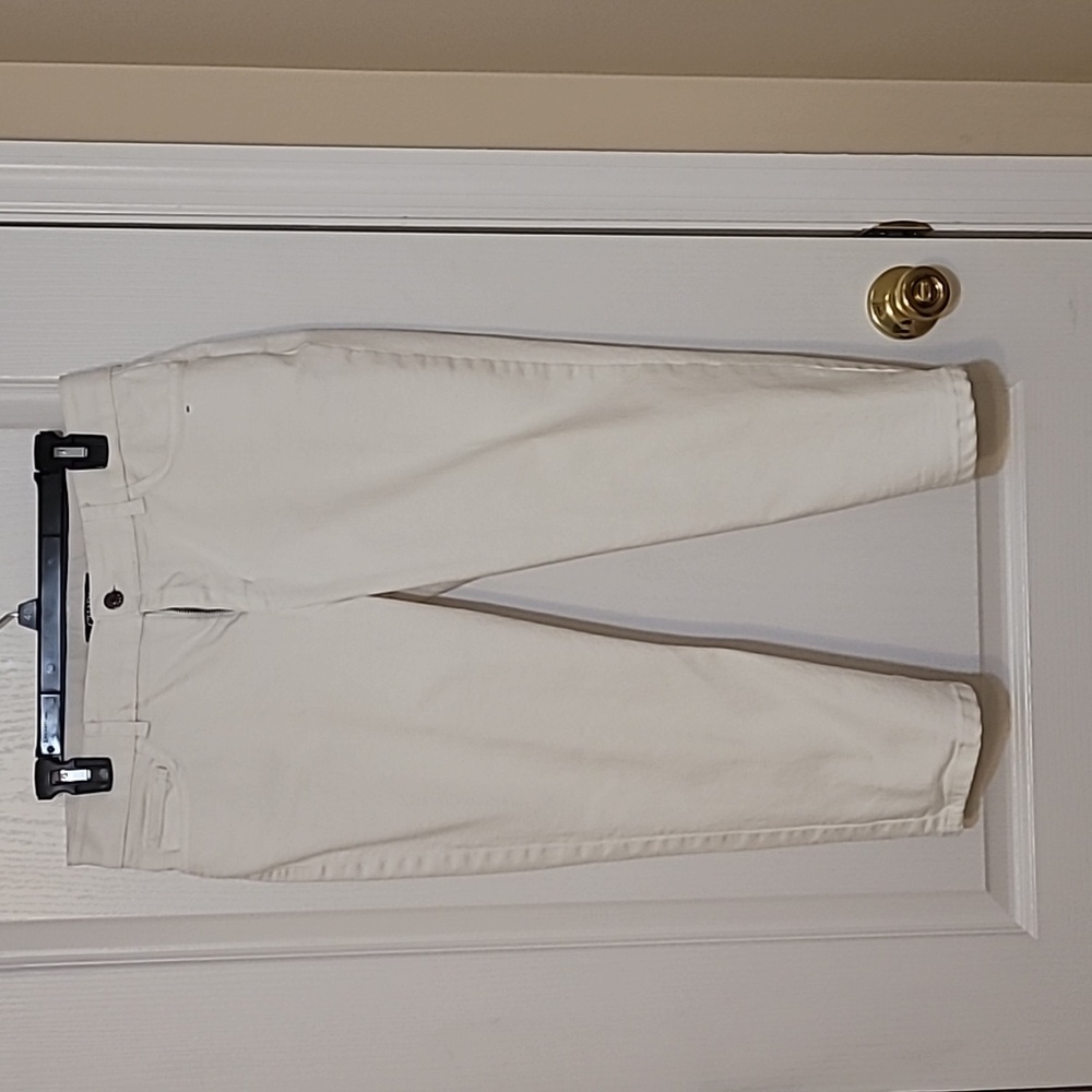 Chaps Capri jeans
